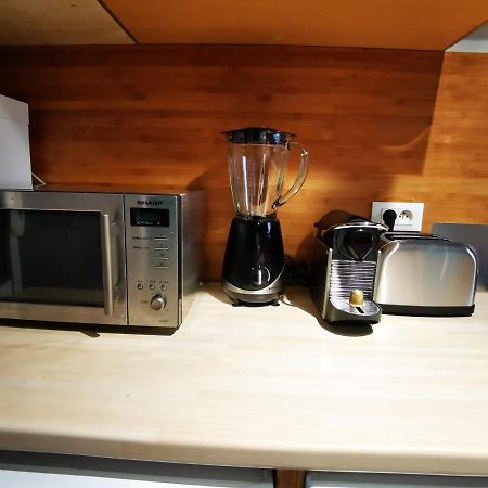 Appartamento Le grand briochin Saint-Brieuc Esterno foto