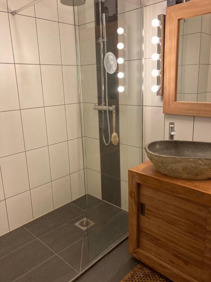 Appartamento Le grand briochin Saint-Brieuc Esterno foto