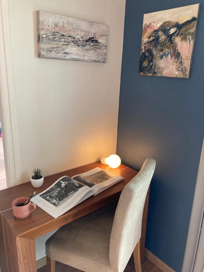Appartamento Le grand briochin Saint-Brieuc Esterno foto