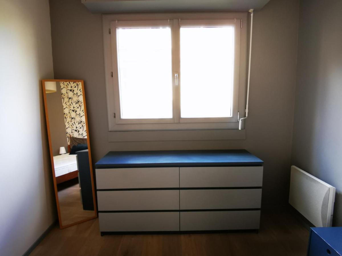 Appartamento Le grand briochin Saint-Brieuc Esterno foto