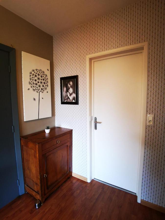 Appartamento Le grand briochin Saint-Brieuc Esterno foto