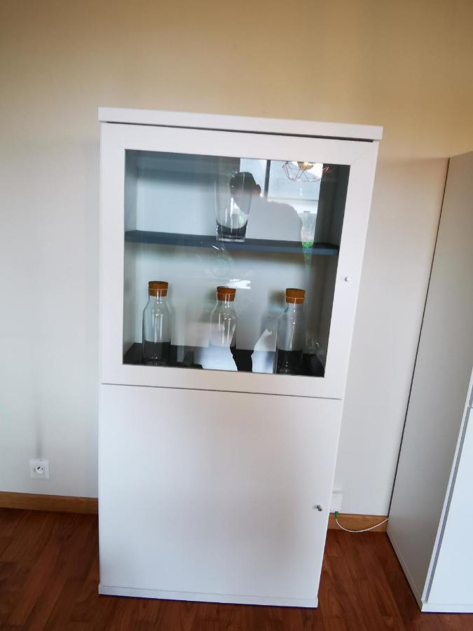 Appartamento Le grand briochin Saint-Brieuc Esterno foto