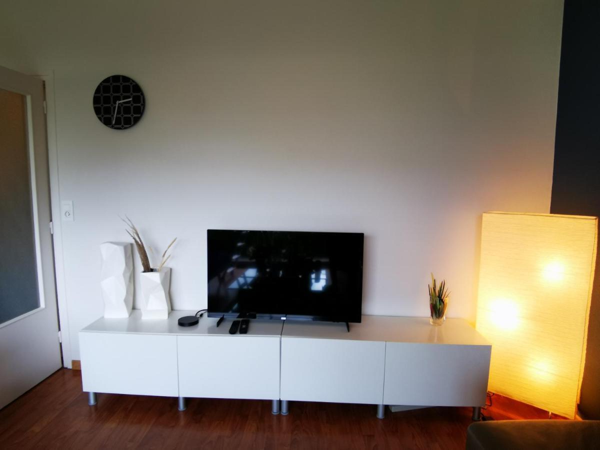 Appartamento Le grand briochin Saint-Brieuc Esterno foto